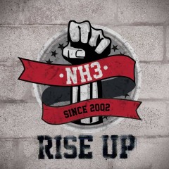 Nh3 - RISE UP - 